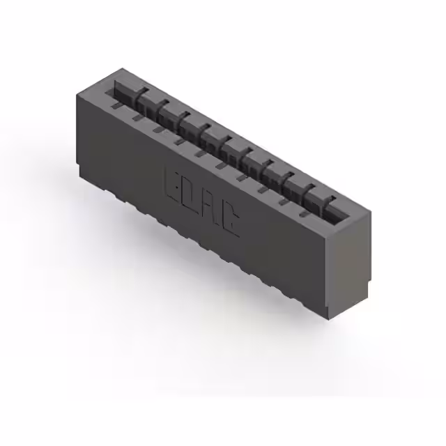 717-010-522-101 EDAC Inc.  Edgeboard Connectors